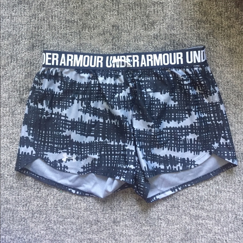 Under Armour Athletic Shorts