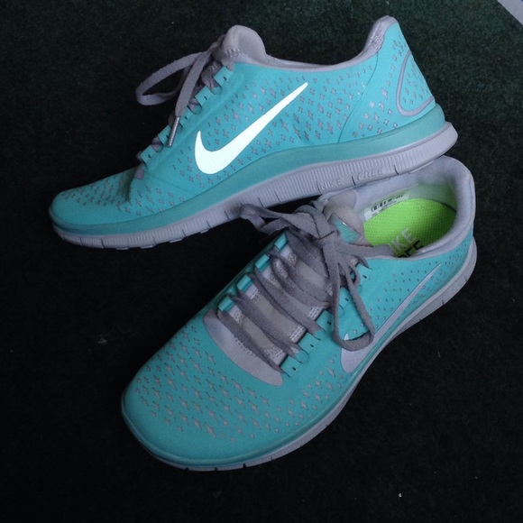 Nike Free Run Children S Shoes Size Blue Nike Free Run Children S Shoes Size Blue