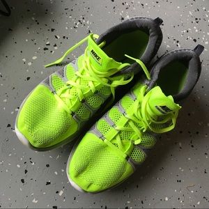 Men's Nike Flyknit Lunar 2