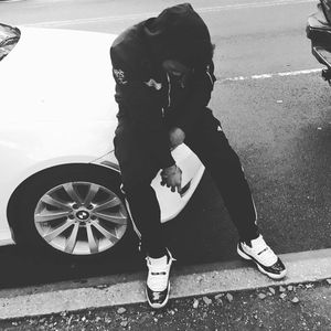 Meet your Posher, Kevin