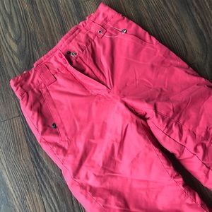 ⛷ Girls Polar Edge Ski Pants ⛷
