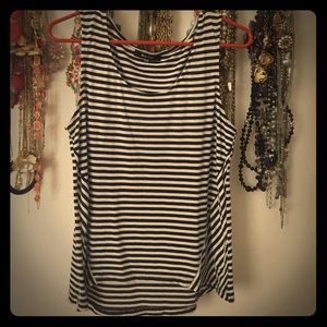 41Hawthorn sleeveless shirt