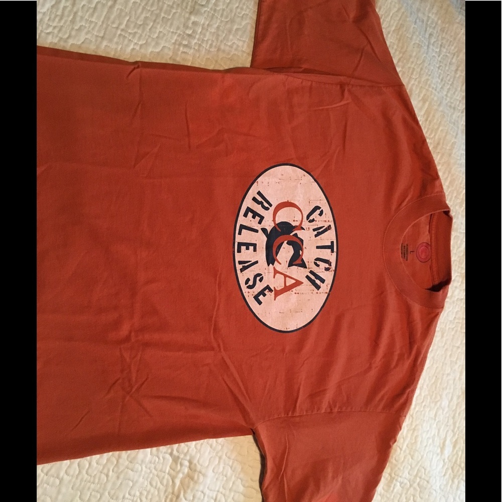 Catch and Release Men's T