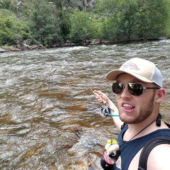 Meet your Posher, Kyle - Picture 1 of 1