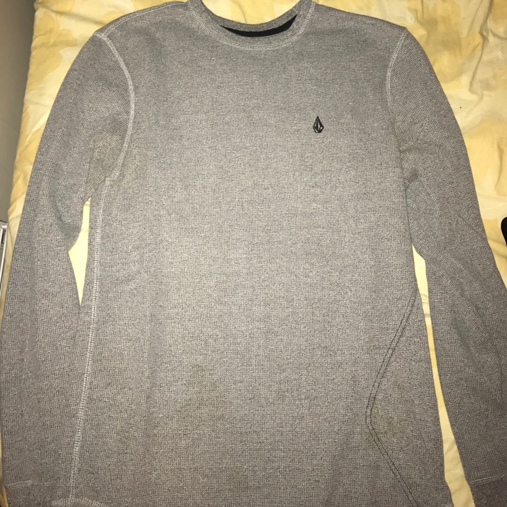 Volcom men's thermal