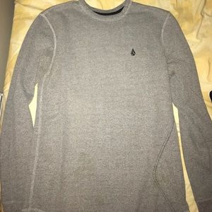 Volcom men's thermal