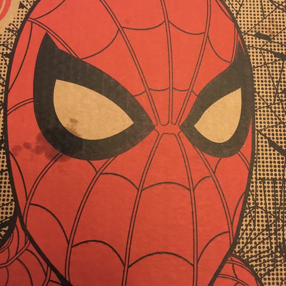 Meet your Posher, Eduardo