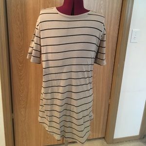 PacSun Men's Long Fitted Shirt.