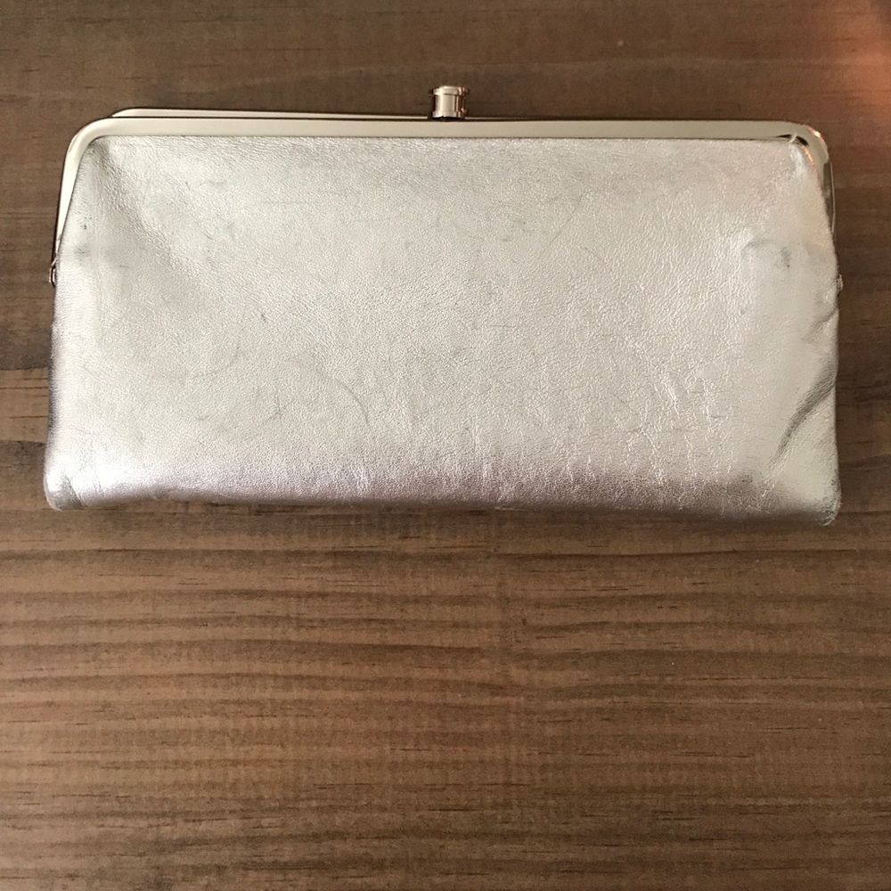 Hobo Wallet