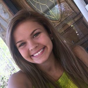 Meet your Posher, Gracie