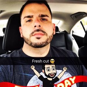 Meet your Posher, Julio