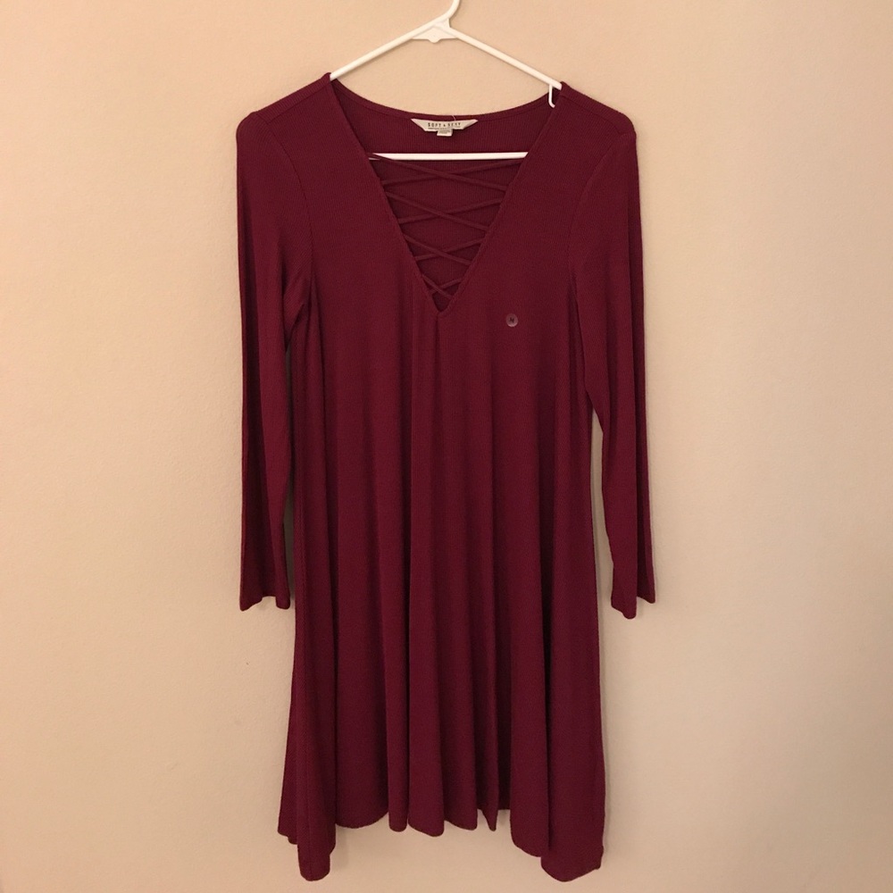 American Eagle shift dress