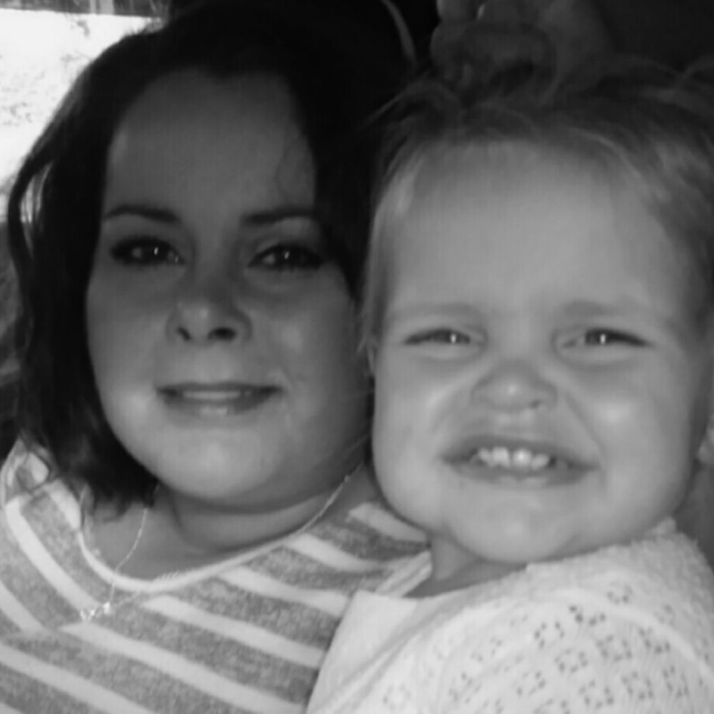 Meet your Posher, Lacrecia