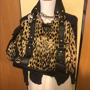 Juicy Couture handbag