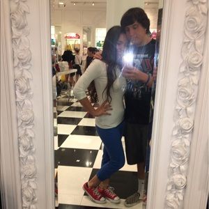 Meet your Posher, Jacob