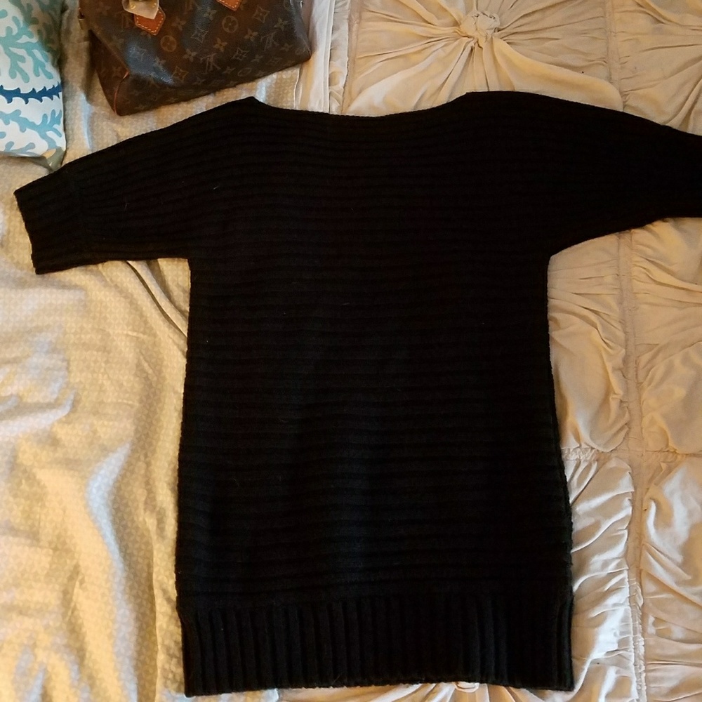 The Limited sweater