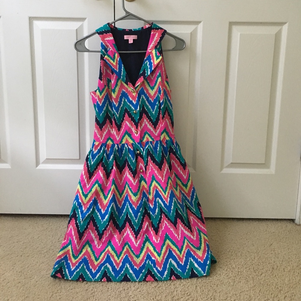 Lily Pulitzer dress!!!