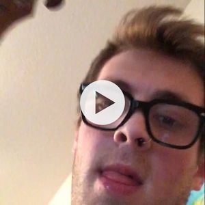 Meet your Posher, Caleb