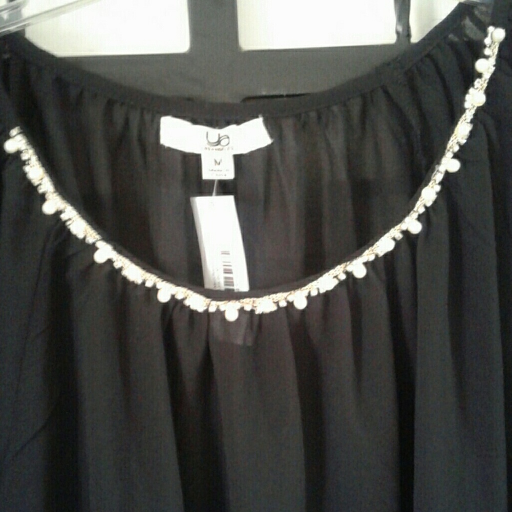Blouse - Picture 2 of 2