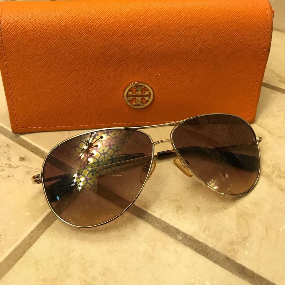 Tory Burch Sunglasses