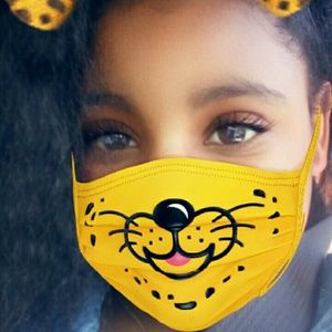 Meet your Posher, Joy