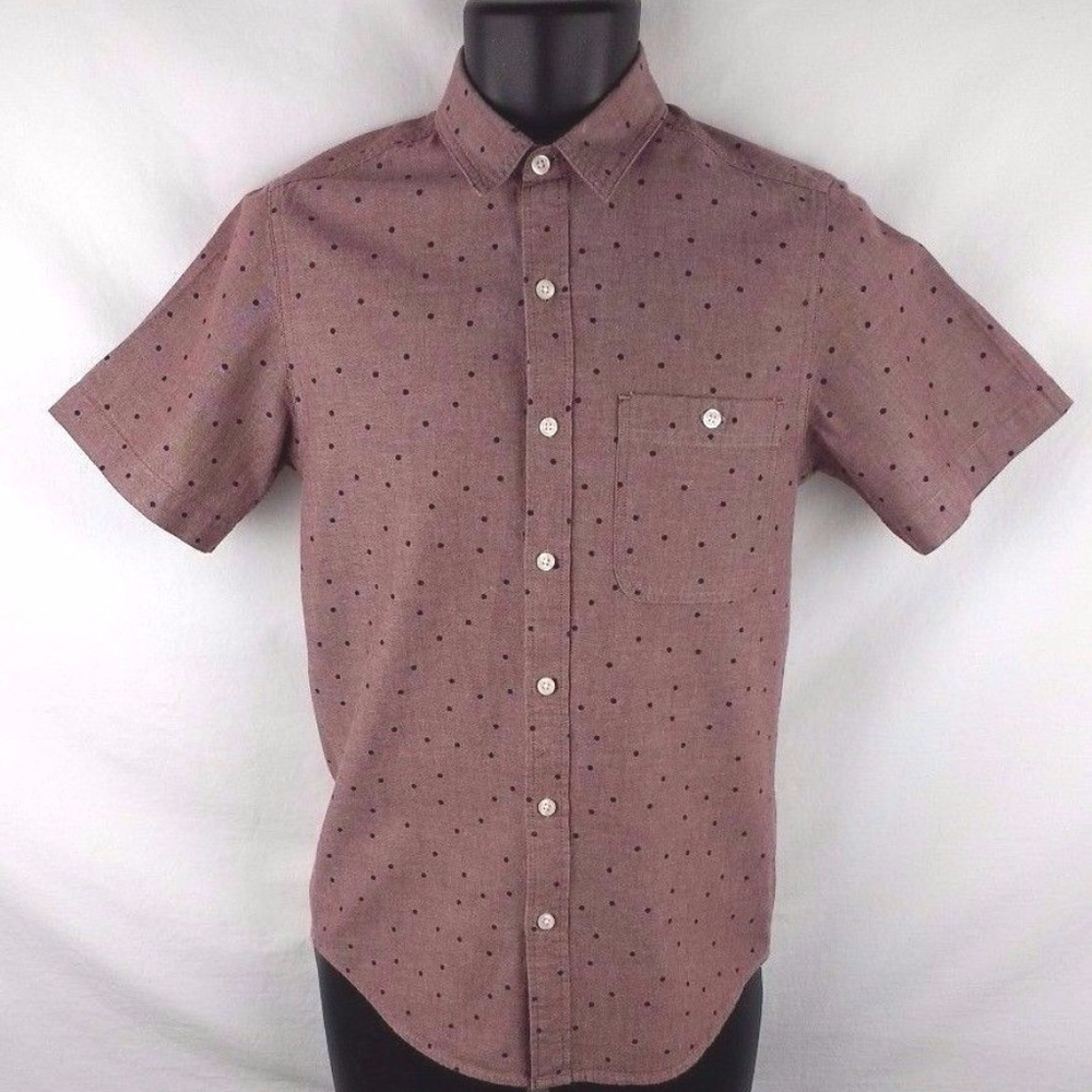 Unique -  Topman Shirt