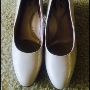 So comfortable shoes