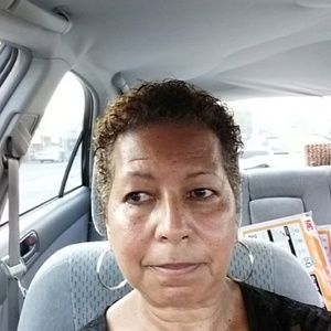 Meet your Posher, Deborah