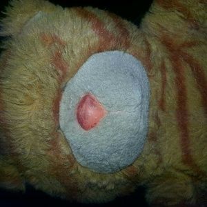 Meet your Posher, Ana