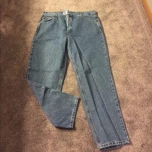 Carhartt men's jeans