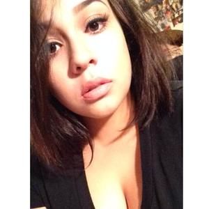 Meet your Posher, Abrianna