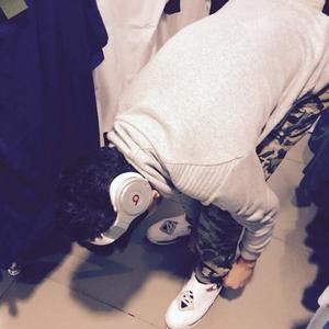 Meet your Posher, Joseph