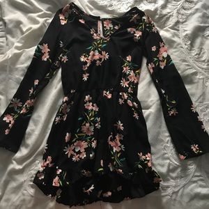 Urban outfitters romper