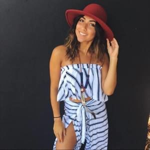 Meet your Posher, Kyra