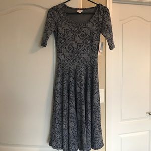 NWT Lularoe Nicole size XS