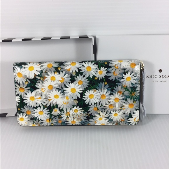 KATE SPADE WALLET - Picture 3 of 4