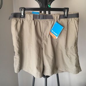 🌿NWT🌿Columbia shorts