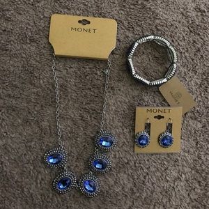 Jewelry set