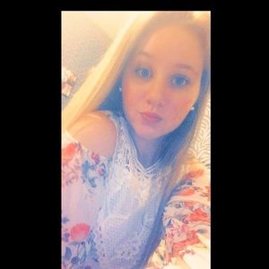 Meet your Posher, Bri