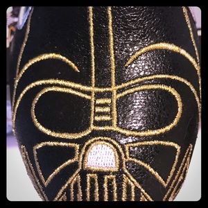 Ladies Star Wars Flat