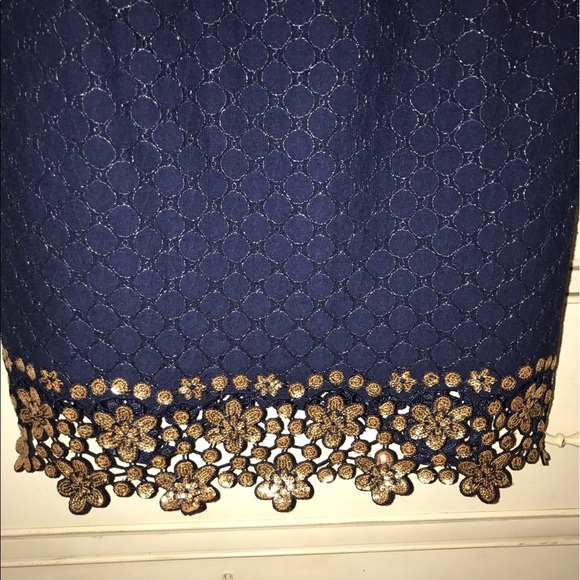 Lilly Pulitzer dress - Picture 2 of 4