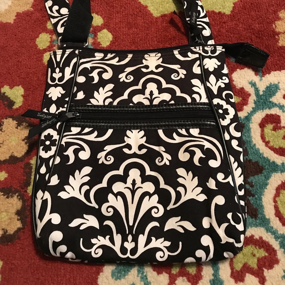 Thirty-One Crossbody!!