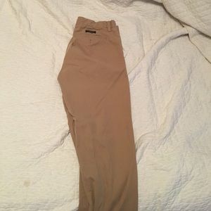 Banana Republic Men's chinos *30/30 (tailored).