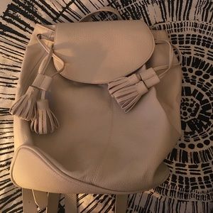 Zara Backpack