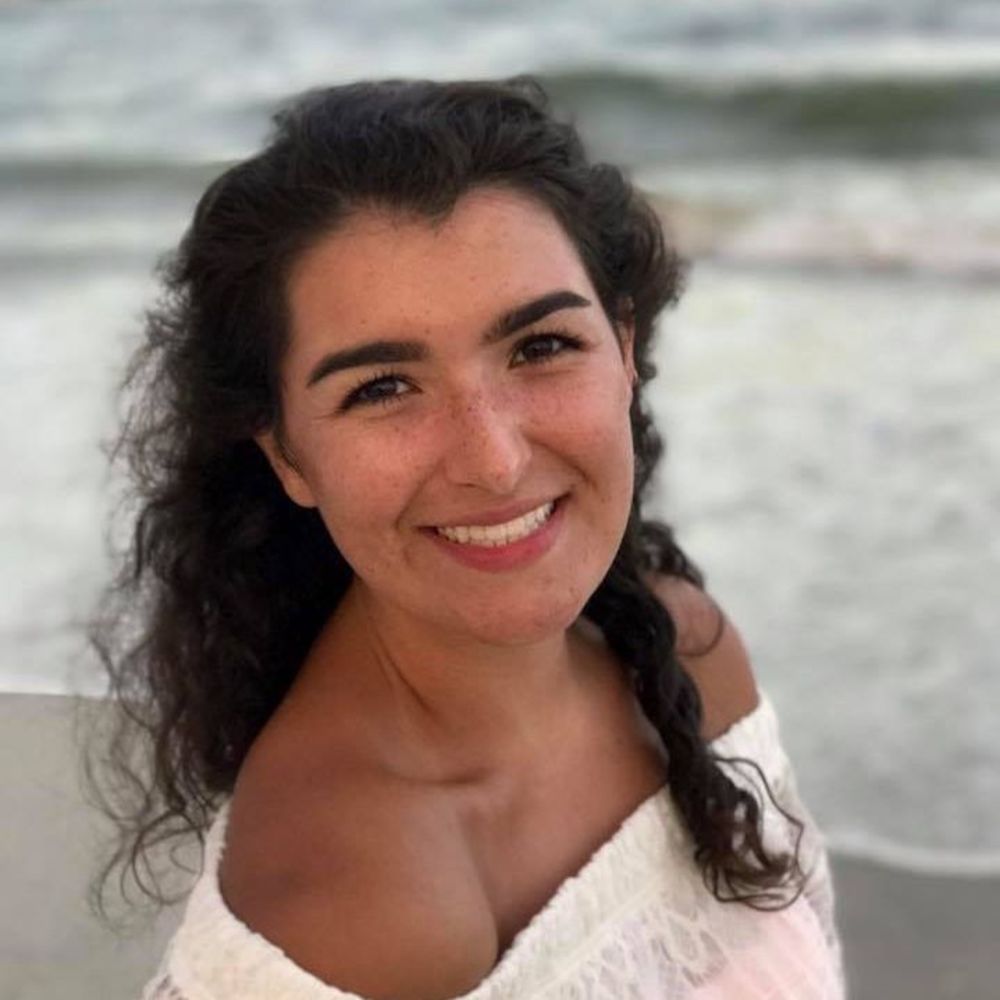 Meet your Posher, Rachael