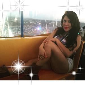 Meet your Posher, Priscilla