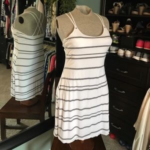 Cotton summer dress
