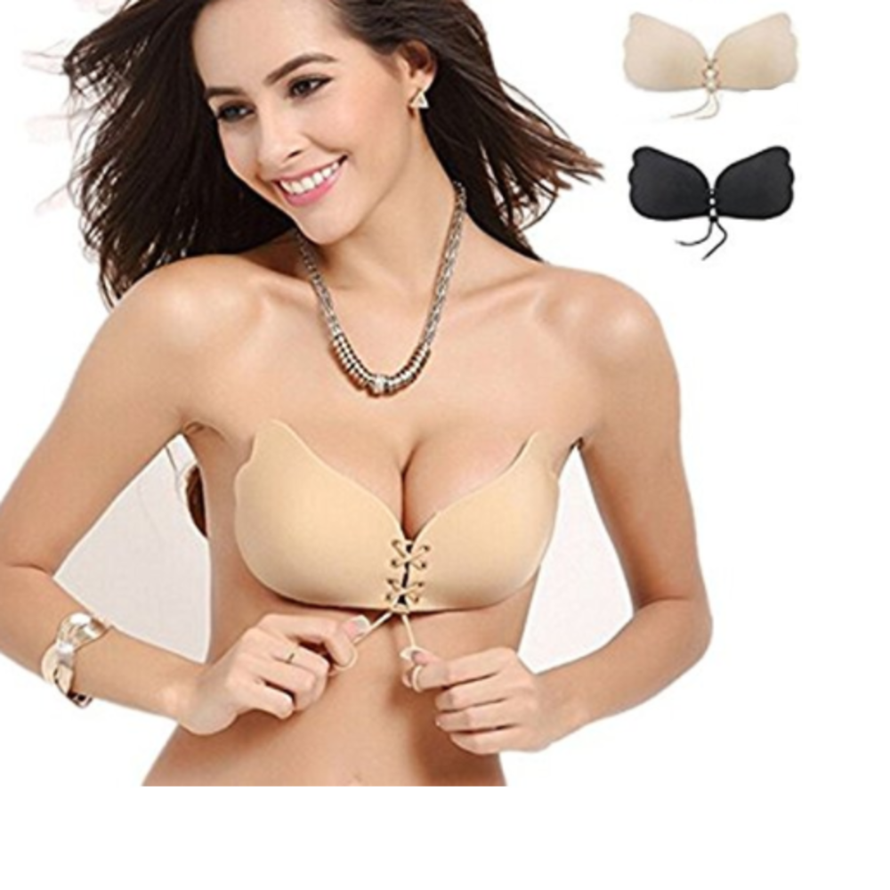 SALE TODAY ONLY NWOT 2 pack! COMES w/BOTH colors!