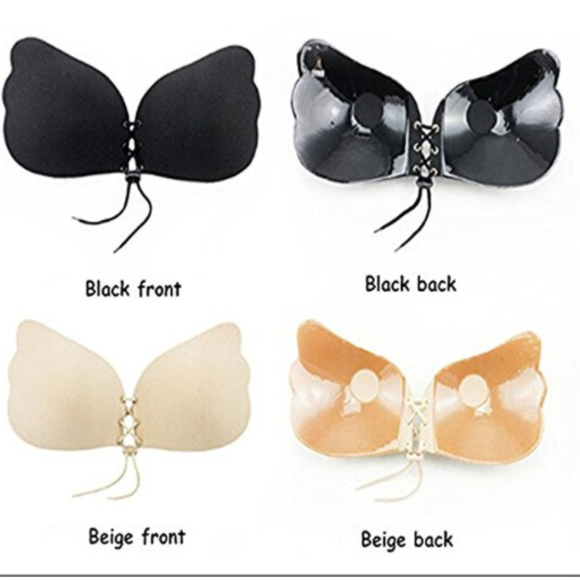 SALE TODAY ONLY NWOT 2 pack! COMES w/BOTH colors! - Picture 2 of 5