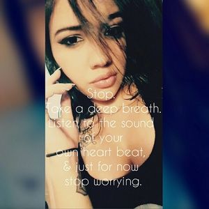 Meet your Posher, Jeanette